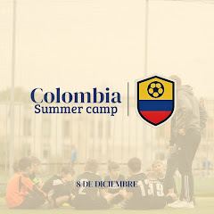 Colombia Summer Camp 