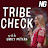 Tribe Check with Emily Peters