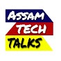 Assam Tech Talks