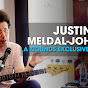 Justin Meldal-Johnsen YouTube Profile Photo