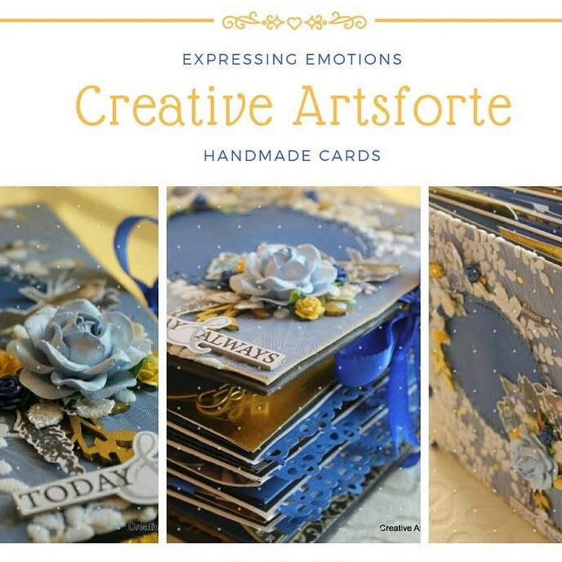 Creative Artsforte 