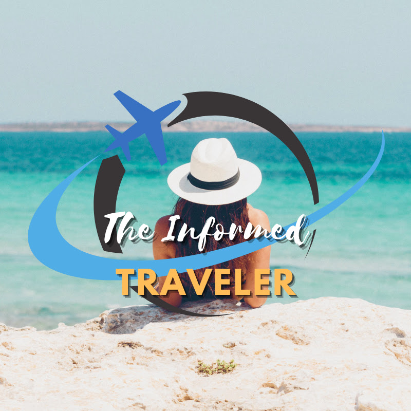 The Informed Traveler 