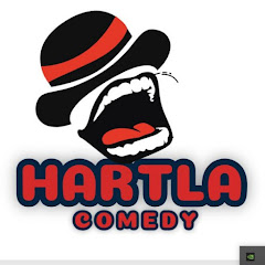 HARTLA COMEDY 