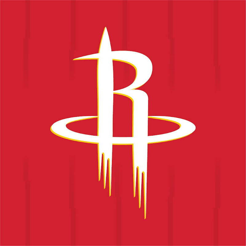 Houston Rockets channel logo