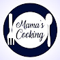 Mama's Cooking logo