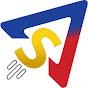 Triple S Games Filipino logo