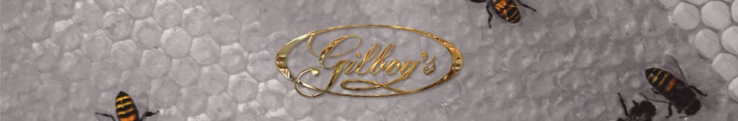Gilboy's Restoration YouTube 频道头像