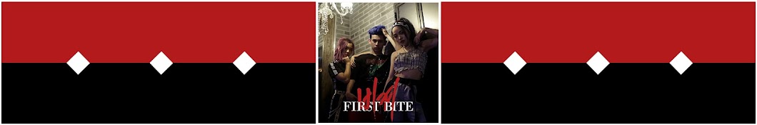The First Bite YouTube-Kanal-Avatar