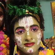 sarua Shri Krishna Lila