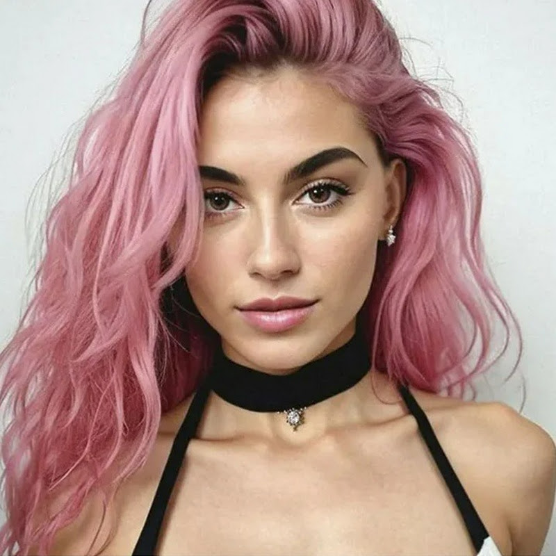 La vida de Aitana López