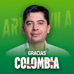 Ariel Fernando Avila Martinez