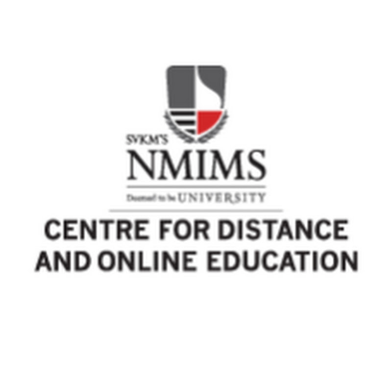 NMIMS CDOE