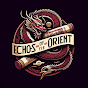Echoes of the Orient logo