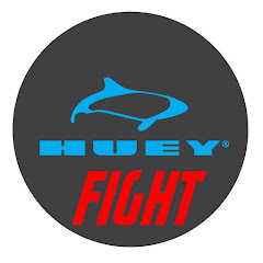 HUEY Fight channel logo