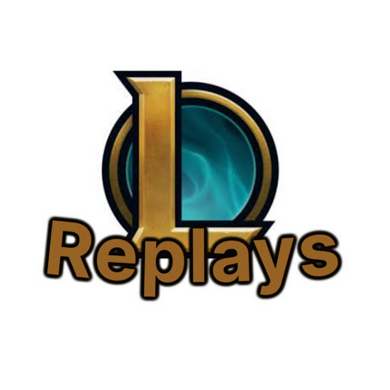 LCK Replays 