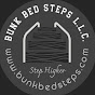 Bunk Bed Steps logo