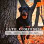 Late_Comers084 logo