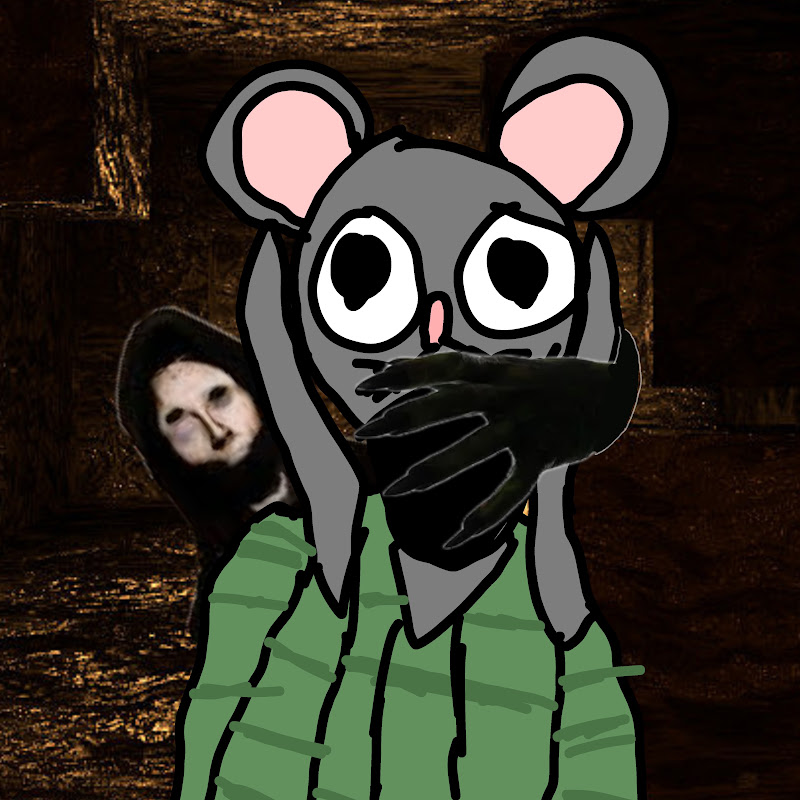 Mystical Rat