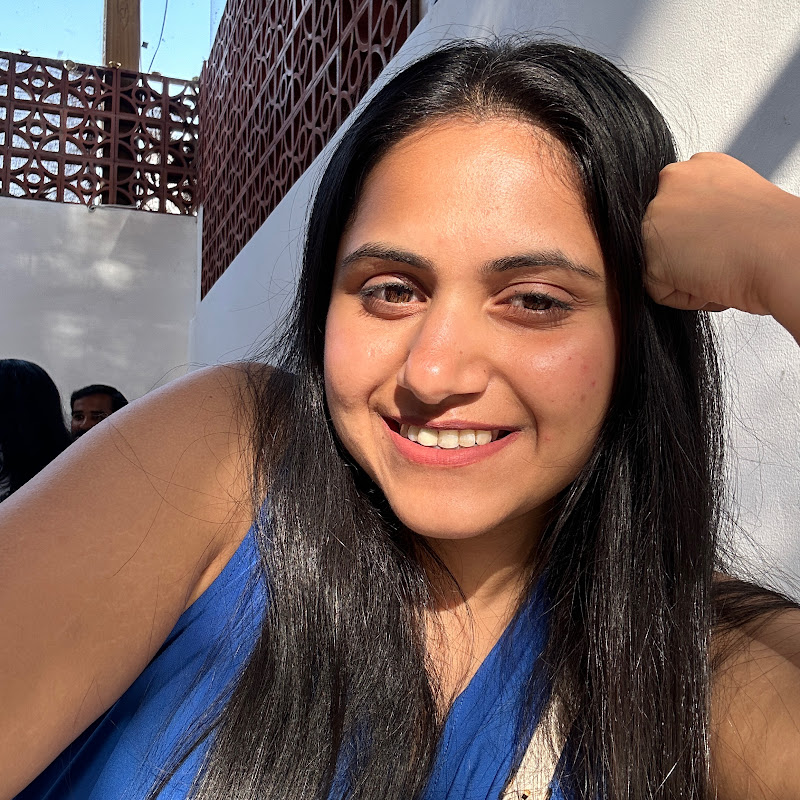 Khushi Agarwal