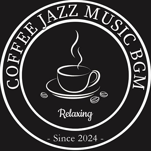 Coffee Jazz Music BGM