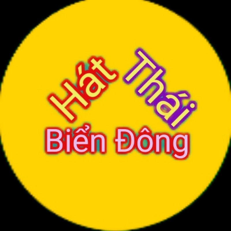 Hát Thái Biển Đông