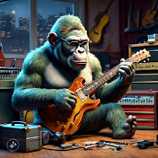 Gorilla Guitar Repair 