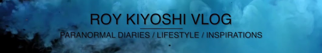 Roy Kiyoshi YouTube 频道头像