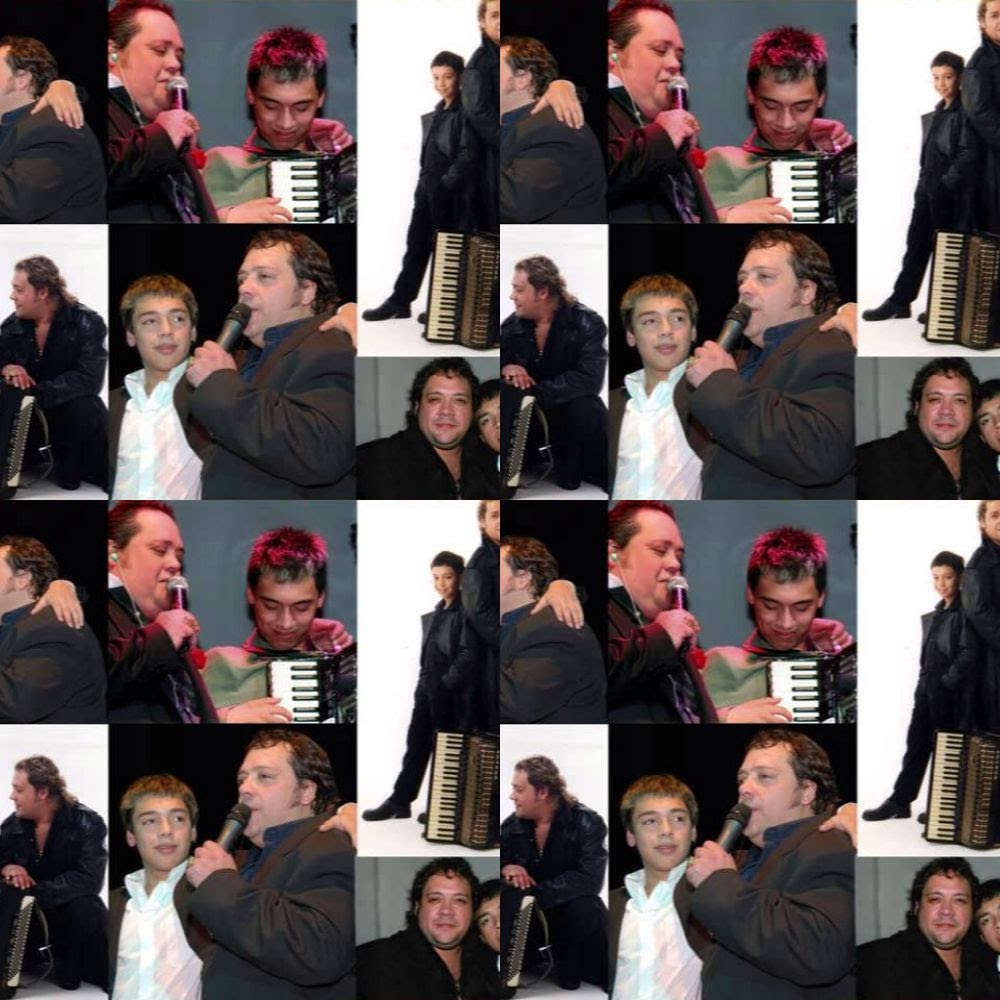 los enganchados de nico mattioli + 4 ineditos