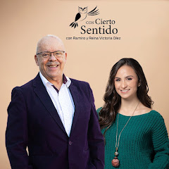 Con Cierto Sentido con Reina y Ramiro Diez