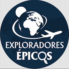 Exploradores Épicos