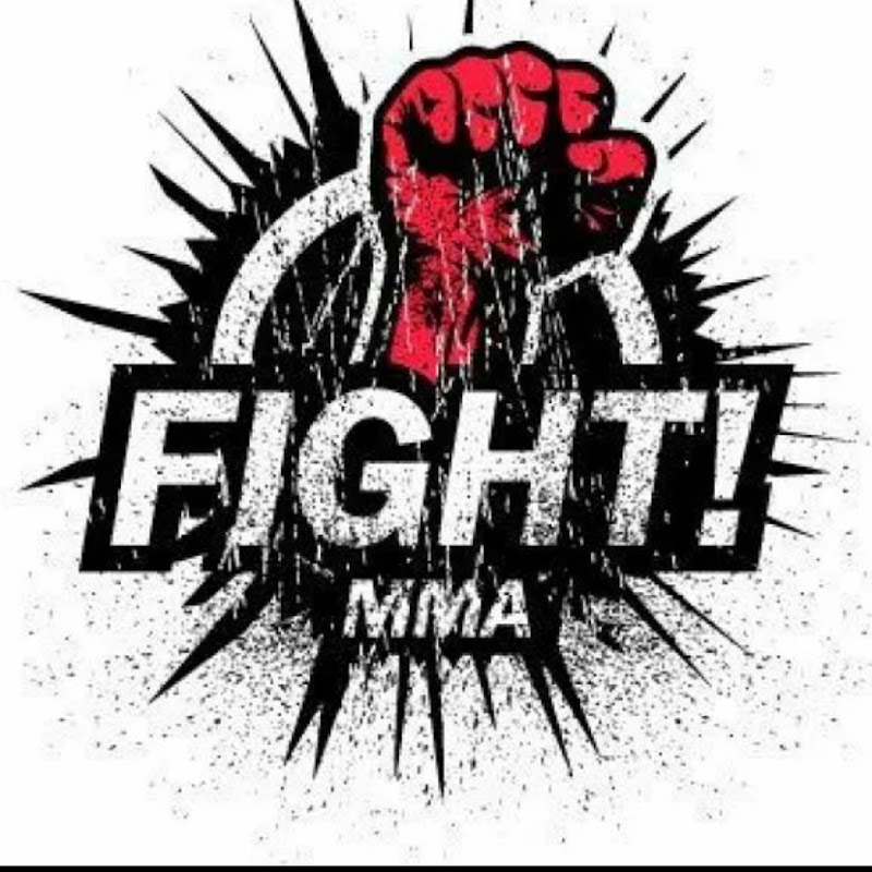 MMA FIGHTING 