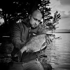 Wędkarski styl życia