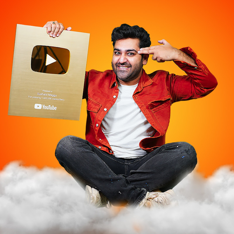 Sushant Maggu Shorts