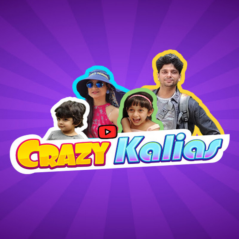 Crazy Kalias