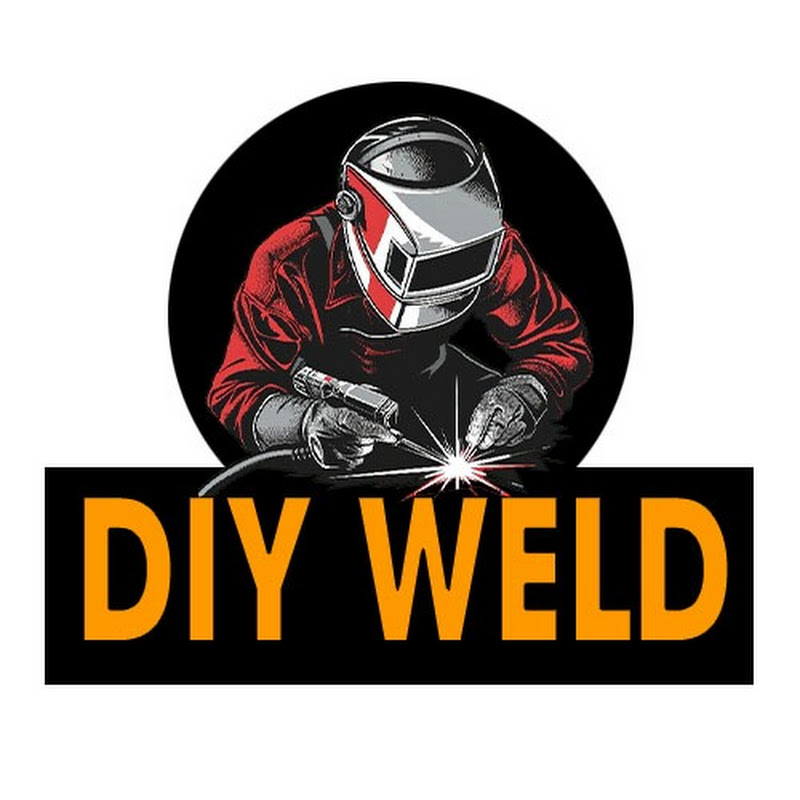 DIY WELD Logo
