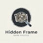 Hidden Frame logo