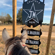 JM Cowyote Run