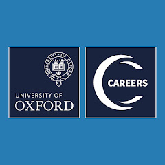 Careers, University of Oxford