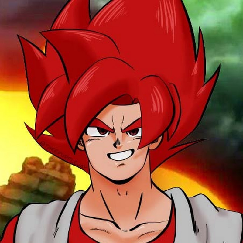 Evil Goku