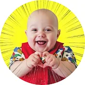 Super Baby / 超人赤ちゃん