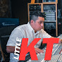 Little k-T logo