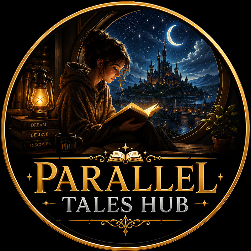 Parallel Tales Hub 