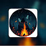 rRc32EztFcc-channel-avatar-Midnight Campfire Tales