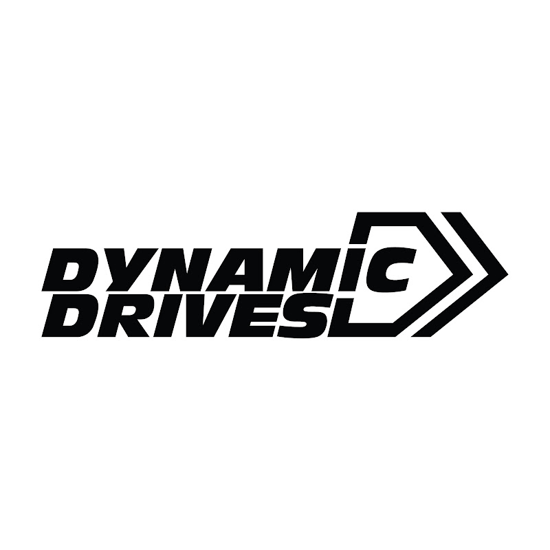 Dynamic Drives