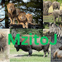 MzitoJ logo