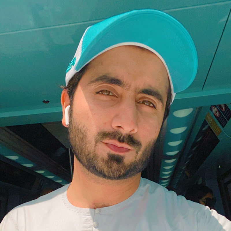 JJ khan Vlogs