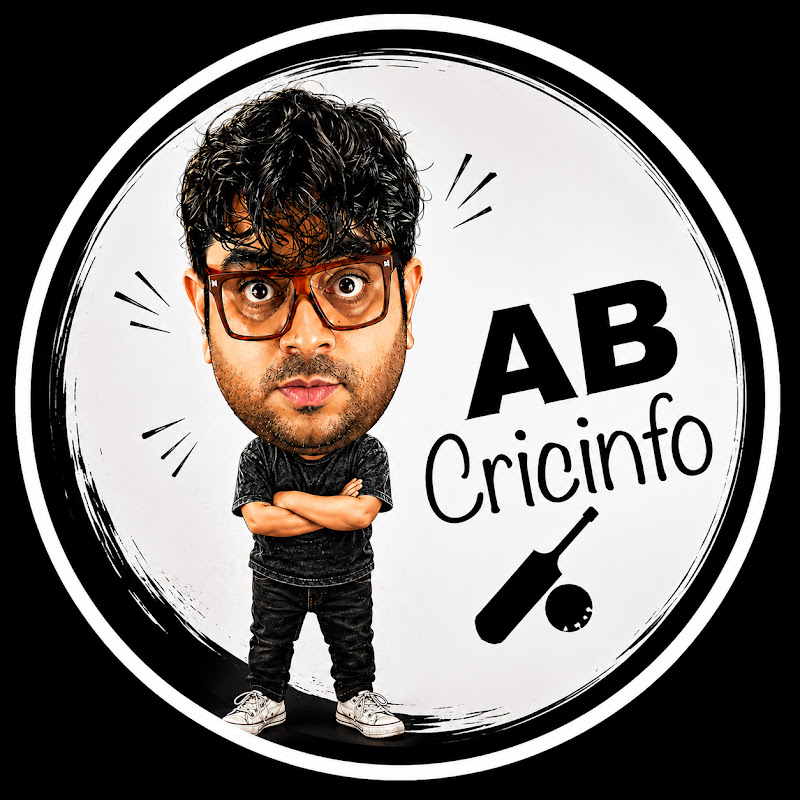AB Cricinfo