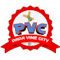 PAPA VINE CITY