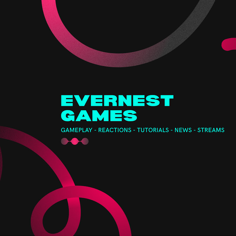 Evernest Games