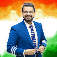 Pushkar Raj Thakur: Stock Market Educator 📈 profile image